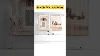 Thebudgetart.com | Buy DIY Wall Art Prints | Canvas Prints #viralshorts #prints #canvasart #decor