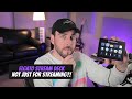 Elgato stream deck  music producer studio tips