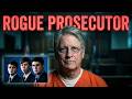 Rogue Prosecutor: The Duke Lacrosse Scandal