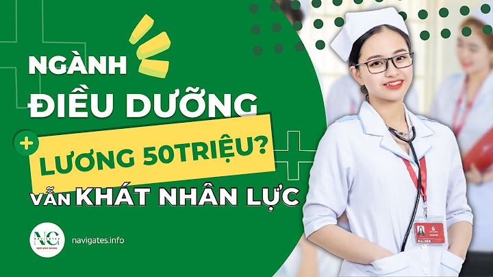 Biểu tượng của ngành điều dưỡng là gì năm 2024