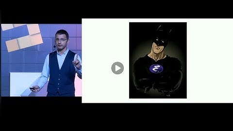 Bozhidar Batsov: The Groundhog Development Method