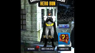 BATMAN AND THE FLASH HERO RUN GAME REVIEW screenshot 3