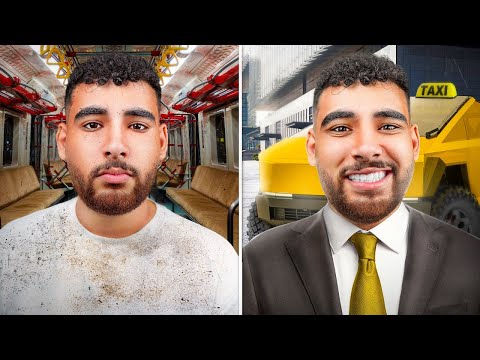 جربت أغلى وسائل المواصلات !! (طيارة خاصة)