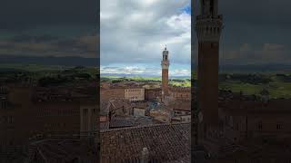 Siena, Tuscany ❤️🇮🇹