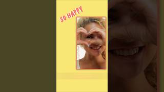 So Happy - Bergitta Victor