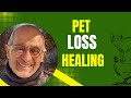 046: How to Heal After Losing a Beloved Animal — A Conversation with Kaleel Sakakeeny