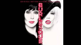 Christina Aguilera - Tough Lover - Burlesque OST