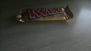 twix keyboard