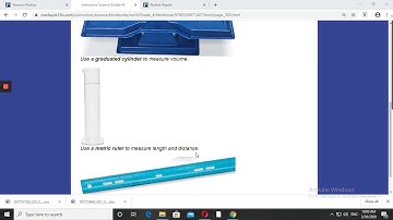 Grade 4 Science How do scientists use tools