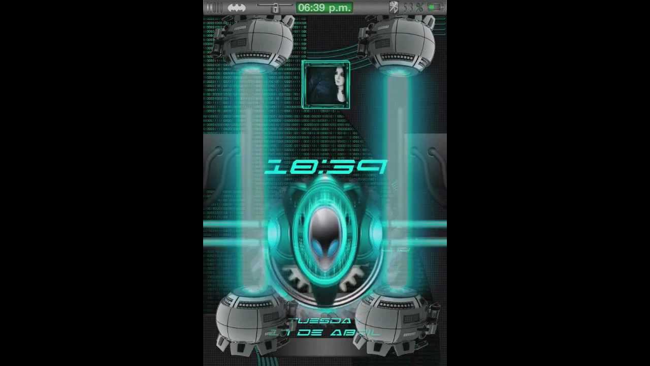 PROJECT 726 LS CUBE - YouTube