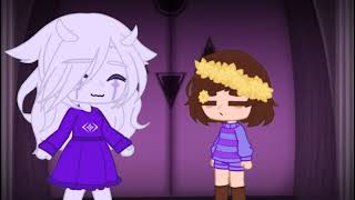 гача лайф meme °||попытка исправить сугубила положение||° undertale