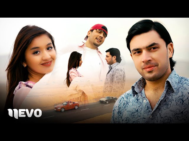 Jaloliddin Ahmadaliyev - Setoram (Official Music Video) class=