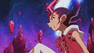 YuGiOh! ZEXAL  Episode 110  A World of Chaos: Part 1