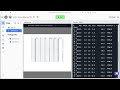 Extracting Tables from PDF | Automate Everything with Python