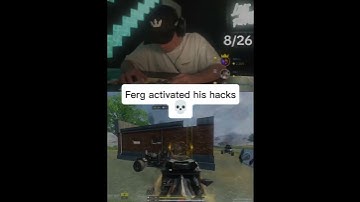 Bro called out Odunwire #codmferg #iferg #codm #ferg #codmobile #gaming #shorts