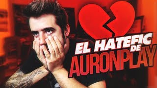 THE HATEFIC OF AURONPLAY