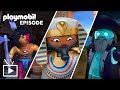 PLAYMOBIL | Historische Abenteuer | 30 min Zusammenstellung