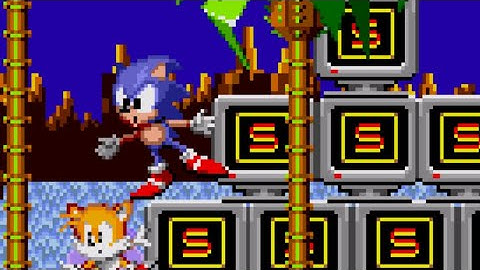 How To get Debug mode in Sonic 1