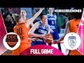 CCC Polkowice v Dynamo Kursk - Full Game - Quarter-Finals - EuroLeague Women 2018-19