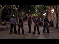【 FULL CAM 】INI (Team Moon) - ' Howlin’ '|踊ってみた