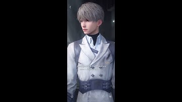 Under Deepspace | Chapter 1: To Begin | 05: Light Fades | EN DUB/SUB