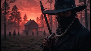 The Vigilante Army the State Created  and Then Erased | Bald Knobbers of the Ozarks