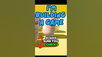 Announcing the name of my game. Dev log No.3