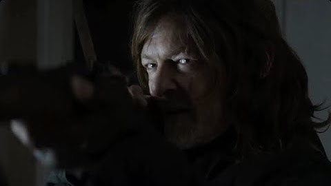 Everytime Daryl Drop F Bomb