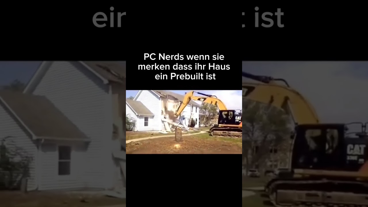 alle PC enthudiasten Verstehen🤣🤣🤣 