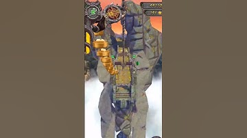Thumbnail of Tample Run 2 Game #gaming #games #song #viralvideo #viral #sorts #viralshorts #gaming