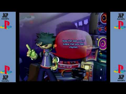 EyeToy Play (PS2) JGP