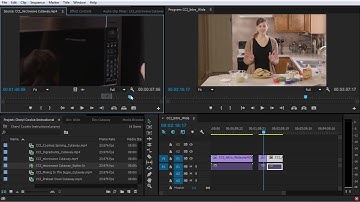 Subclips in Adobe Premiere Pro || Adobe Premiere Pro Editing