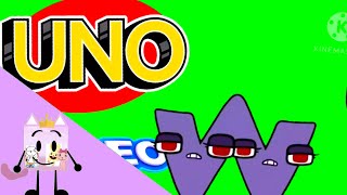 Everyone Is Running From Nano Green Screen