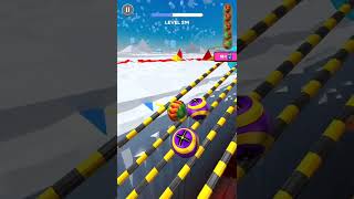 Going Balls Level 214 Gameplay Walkthrough Android