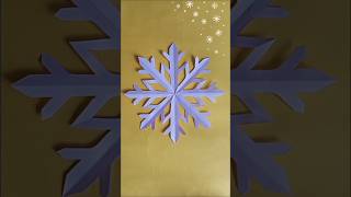 Paper Snowflakes To Make Easy Paper Snowflakes Decoration Ideas