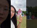 서울 놀거리 찾고 있다면? 귀여움 폭발 메타몽+해치하우스가 있는 국제정원박람회!