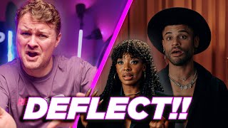 MAFS UK Drama EXPLODES! Julia Ruth’s Messiest Moment Yet | Rehashed