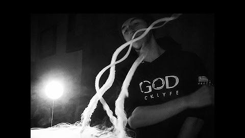 Best Vape Helix/DNA Tornado video!!!