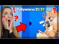 *NOWY ZADYMIARZ* na koncie Joysticka Odblokowany! 😱 w Brawl Stars