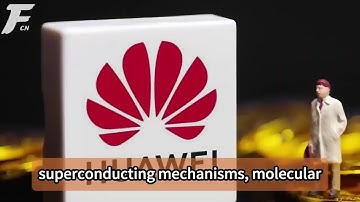 100 Trillion Times Faster, China