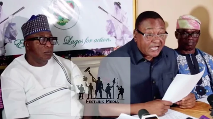 WHY IYABO OJO & NKECHI BLESSING MUST BE DISCIPLINED - JIDE KOSOKO, ADEBAYO SALAMI, MR LATIN