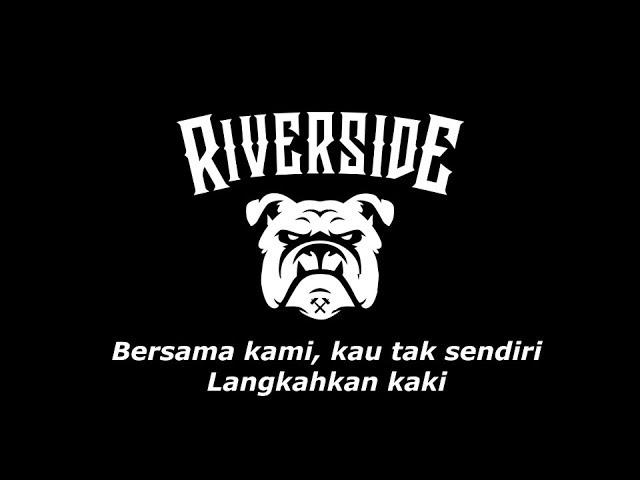 Riverside Squad - Hey Super Elja! (Official Audio Lyric) class=