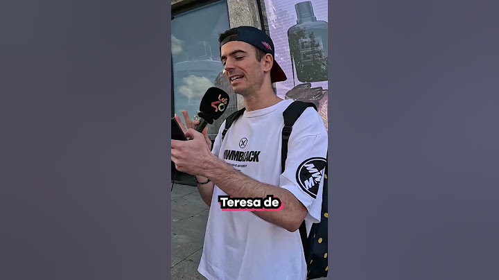 "Mahoma inventó el reggaetón" 🤯 Test cultura general