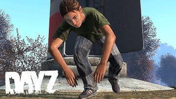 DayZ in a NUTSHELL - 2022