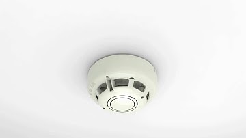 Hochiki   Multi Sensor ACC EN