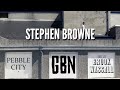Stephen browne  reen ayns ny straid