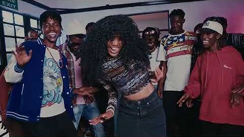 BREEDER LW FT ZENDIAMBO - "DANCE MPYAI" [Both Lege] (Official Music Video)