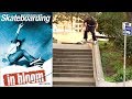 Transworld in bloom 2002