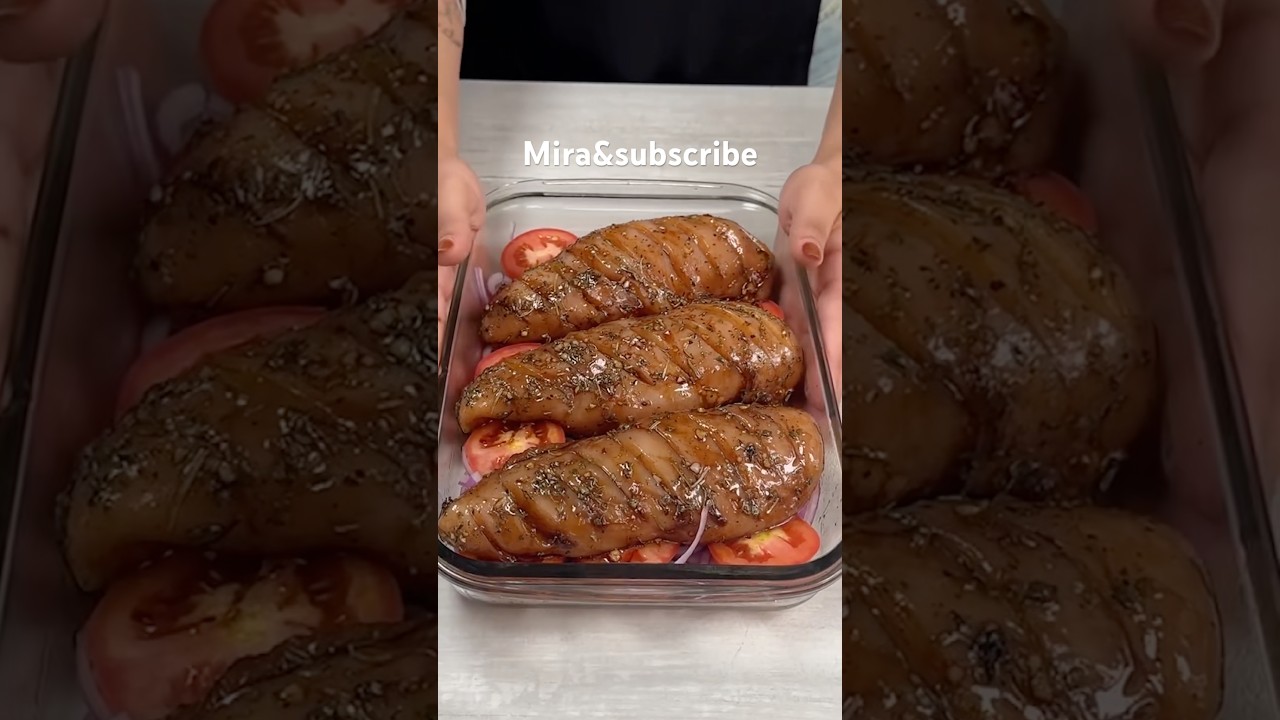 Plato facil y rápido receta fácil#subscribe