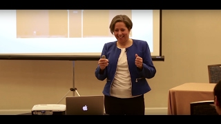 Deborah Ann Davis Read Out Loud